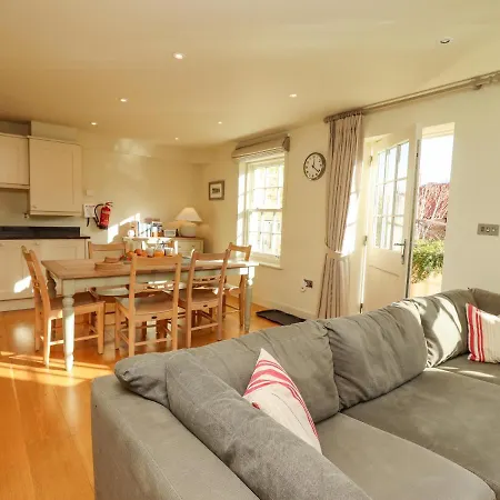 Harebell Holiday home *