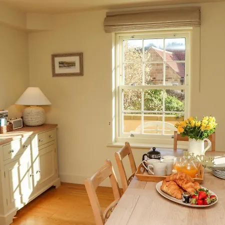 Harebell Holiday home *