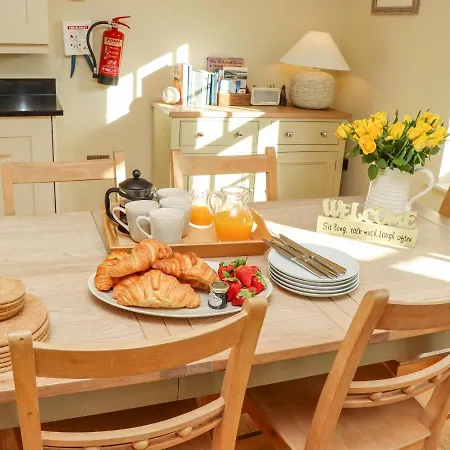 Harebell 펜션 휫비