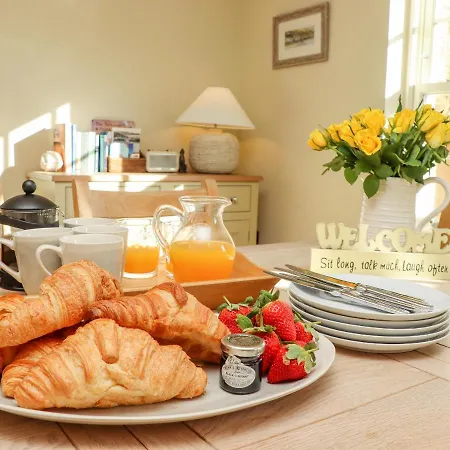 Hébergement de vacances Harebell Whitby