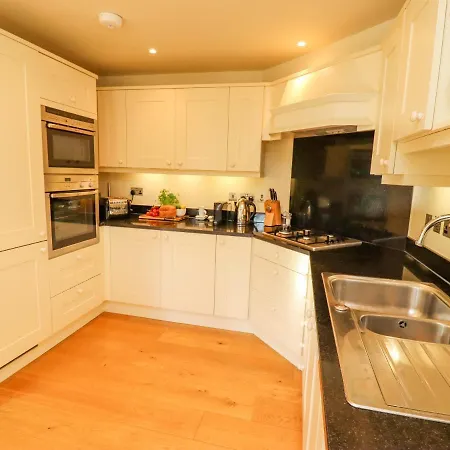 Harebell Hébergement de vacances Whitby