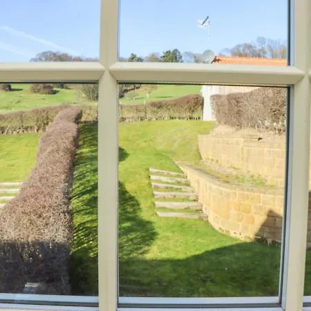 Hébergement de vacances Harebell