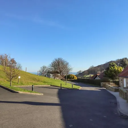 Hébergement de vacances Harebell