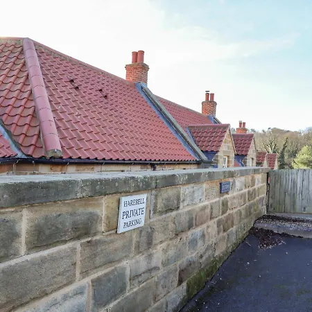 Hébergement de vacances Harebell *