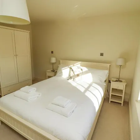 Harebell 펜션 휫비