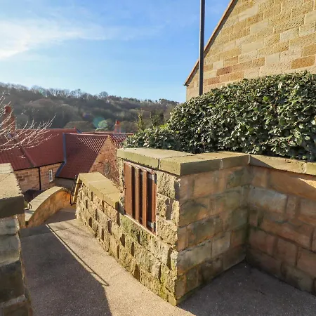 Harebell Hébergement de vacances Whitby