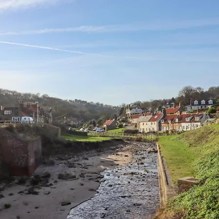 Harebell Hébergement de vacances