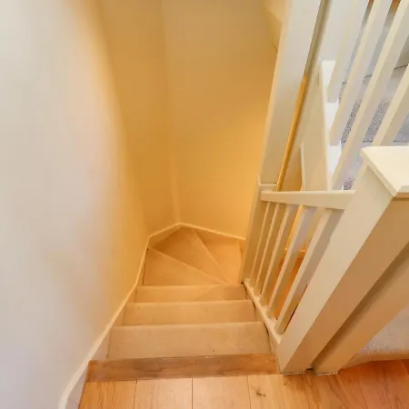 Harebell Hébergement de vacances *