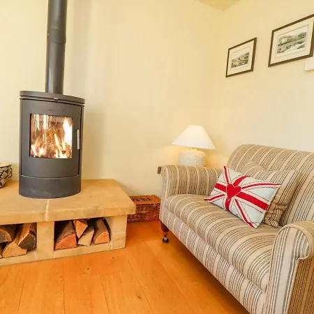 Ferienhaus Harebell *