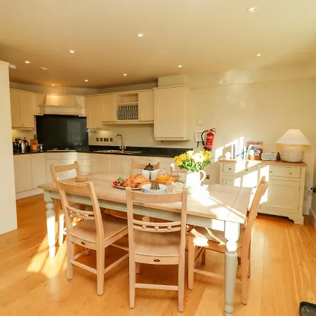 Harebell Ferienhaus Whitby