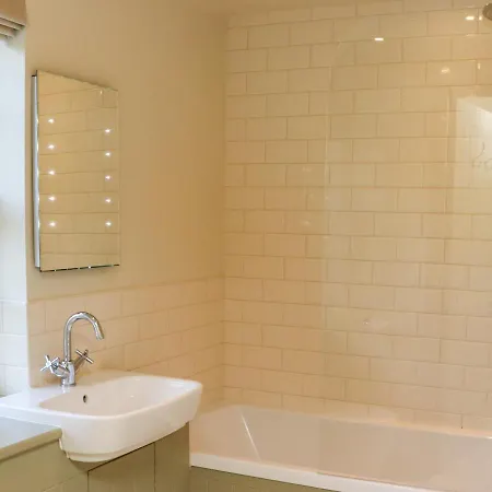 Harebell Ferienhaus *