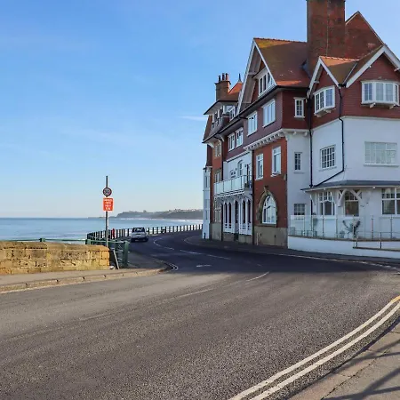 Harebell Ferienhaus *
