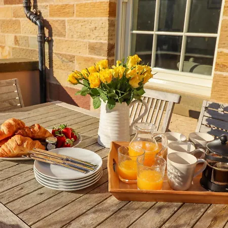 Harebell Ferienhaus Whitby