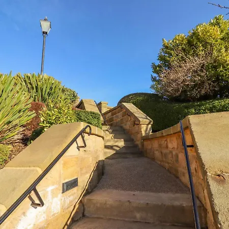 Harebell Ferienhaus *