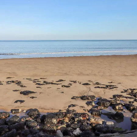 Harebell Ferienhaus *