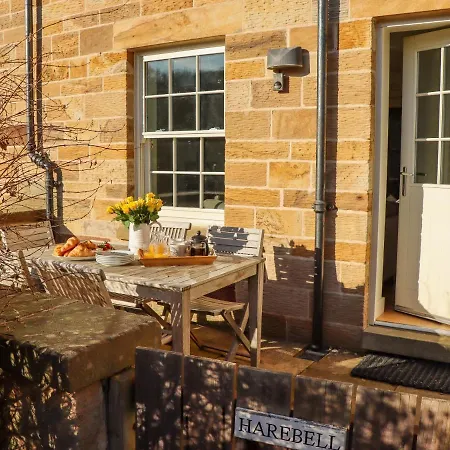 Ferienhaus Harebell Whitby